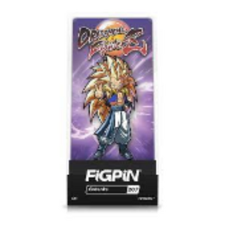 FiGPiN Dragon Ball FighterZ Gotenks #207