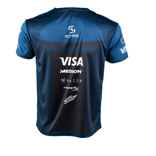 SK Gaming - Koszulka gracza FELPS, M