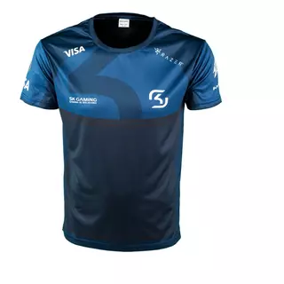 SK Gaming - Player Jersey KVALAFAR, XL