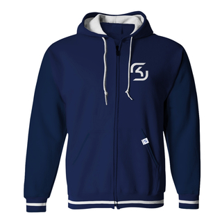 SK Gaming - Player Hoodie Sponsor, XS