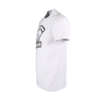 Virtus.pro - Základní tričko bílé, L