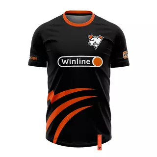 Virtus.pro Jersey sponsors 2023, XS