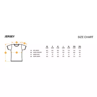 Virtus.pro Jersey sponsors 2023, XS