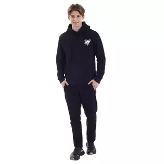 Virtus.pro - Classic Pocket Hoodie Black, S