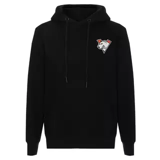 Virtus.pro - Classic Pocket Hoodie Black, S