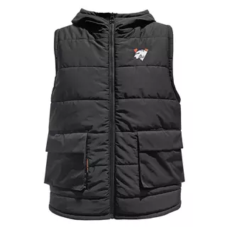 Virtus.pro Gilet jacket black, XL