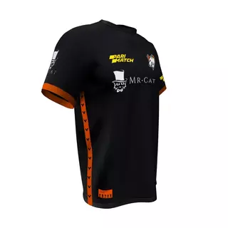 Virtus.pro - Player Jersey Sponsor, L