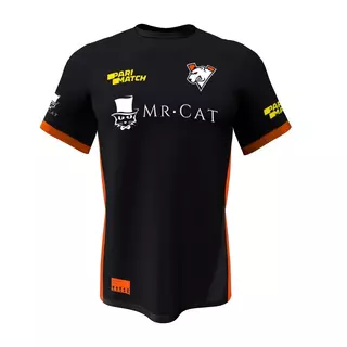 Virtus.pro - Player Jersey Sponsor, L