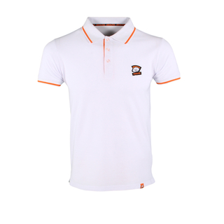 Virtus.pro - Polo biały, XS
