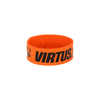 Virtus.pro -  Slap Bracelet Silicon