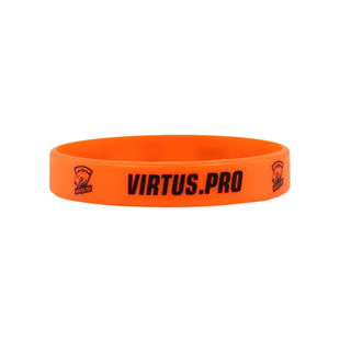 Virtus.pro -  Wristband Silicon