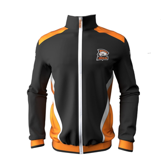Virtus.pro - Soccer Jacket, M