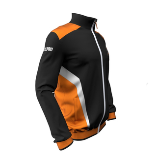 Virtus.pro - Soccer Jacket, 2XL