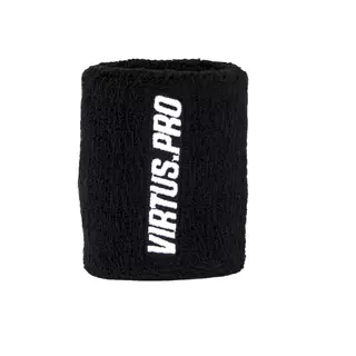 Virtus.pro -  Wrist Sweatband Black