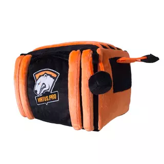 Virtus.pro - Plush Case Pillow 29 cm