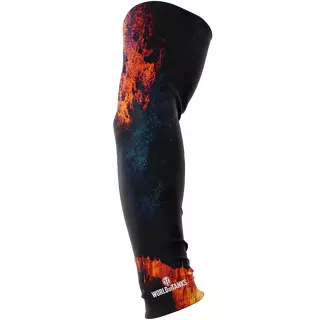 World of Tanks Gaming Arm Sleeve Fire, M