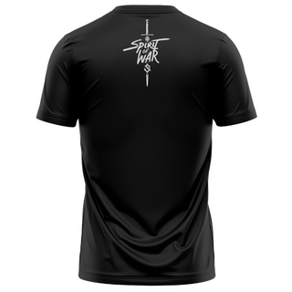 Welt der Panzer Sabaton - Tank Logo Limited Edition T-shirt schwarz, 3XL