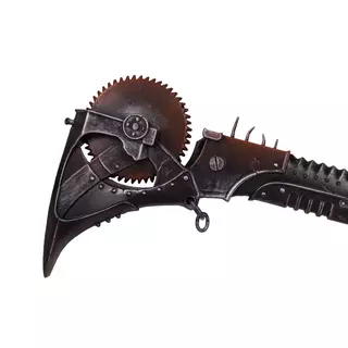 Gaya Entertainment Borderlands 3 - Replica Psycho Buzz Axe Accessories