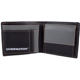 Gaya Overwatch - Portafoglio con logo