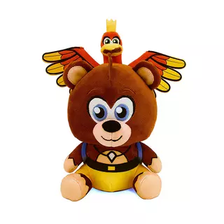 Banjo-Kazooie -  Plush Deluxe Stubbins