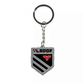 Gaya Entertainment Borderlands 3 - Vladof Keychain