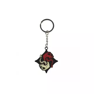 Gaya Entertainment Borderlands 3 - Troy Keychain