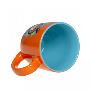 Borderlands 3 - O. Mug Sticker Punk Two C. Mug