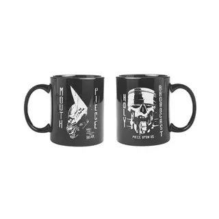 Koch Media Borderlands 3 - Mouthpiece Mug, 330ml