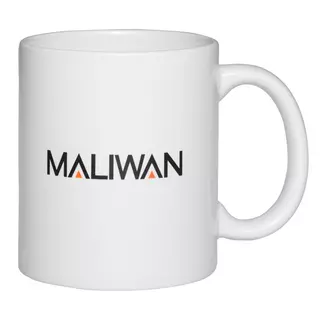 Borderlands 3 - Maliwan Mug, 330ml