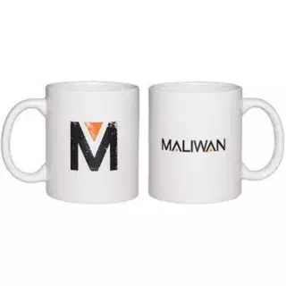 Borderlands 3 - Maliwan Mug, 330ml