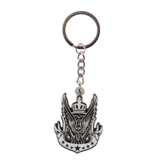 Activision Call of Duty - West Faction Keychain