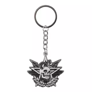 Activision Call of Duty - East Faction Keychain