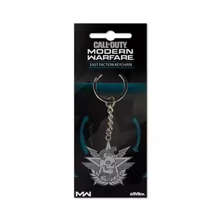 Activision Call of Duty - East Faction Keychain