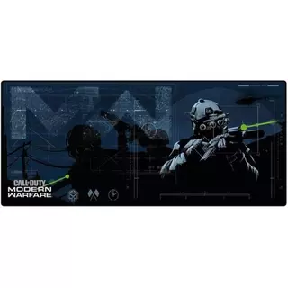 Activision Call of Duty - In Sight Mousepad