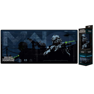 Activision Call of Duty - In Sight Mousepad