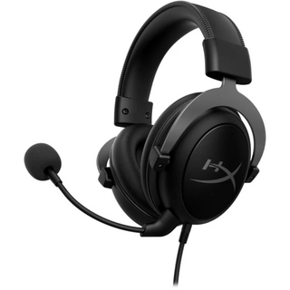 Zestaw słuchawkowy HyperX - Cloud Mix Gunmetal Grey