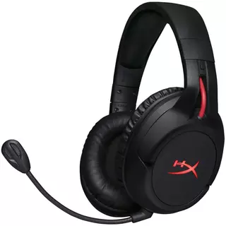 HyperX - Cloud Flight Headset