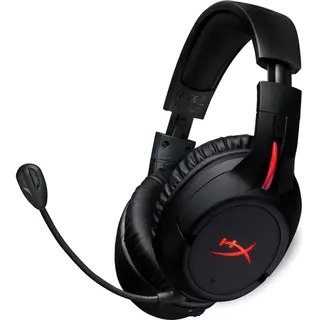 HyperX - Cloud Flight Headset