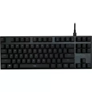 HyperX - Alloy FPS Pro Keyboard Us - Layout, Cherry Mx Blue