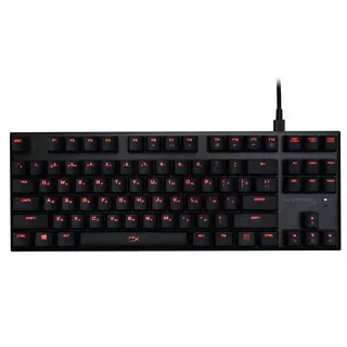 HyperX - Alloy FPS Pro Keyboard Us - Layout, Cherry Mx Blue