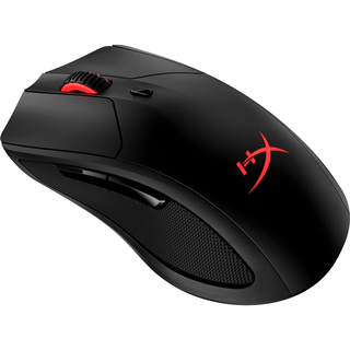 HyperX - Pulsefire Dart Mouse Black, Wireless