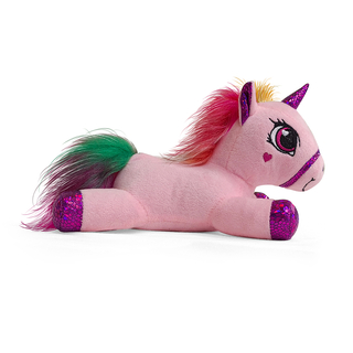 Plush toy WP MERCHANDISE Unicorn Star, 20 cm