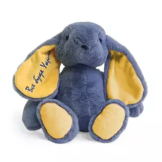 Plush toy WP MERCHANDISE Bunny Patriot 34 cm