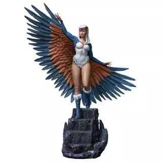 Iron Studios Masters of the Universe - Sorceress Statue Art Scale 1/10
