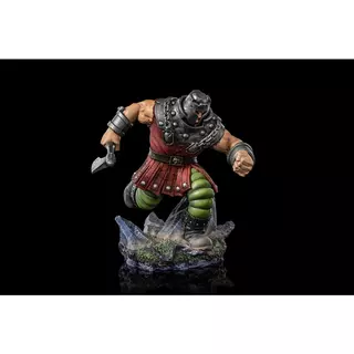 Iron Studios Masters of the Universe - Ram-Man Statue BDS Art Scale 1/10