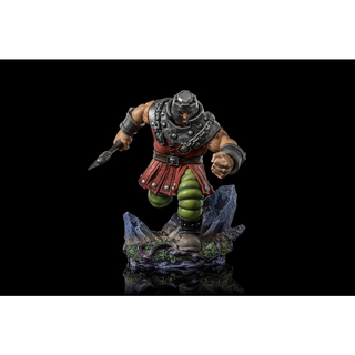 Iron Studios Masters of the Universe - Ram-Man Statue BDS Art Scale 1/10