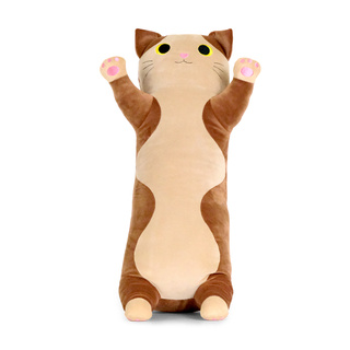 Plüsspárna WP MERCHANDISE Kitty huggy 77 cm