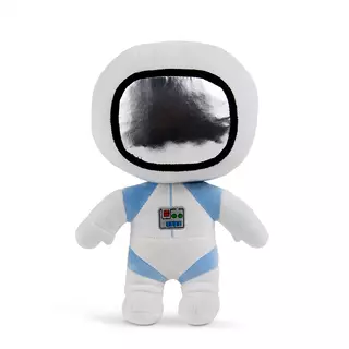 Plush toy WP MERCHANDISE Astronaut 33 cm