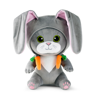 WP MERCHANDISE - Kitty Bunny Plush toy