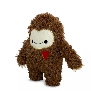 WP Merchandise - Yeti Plush toy 20 cm